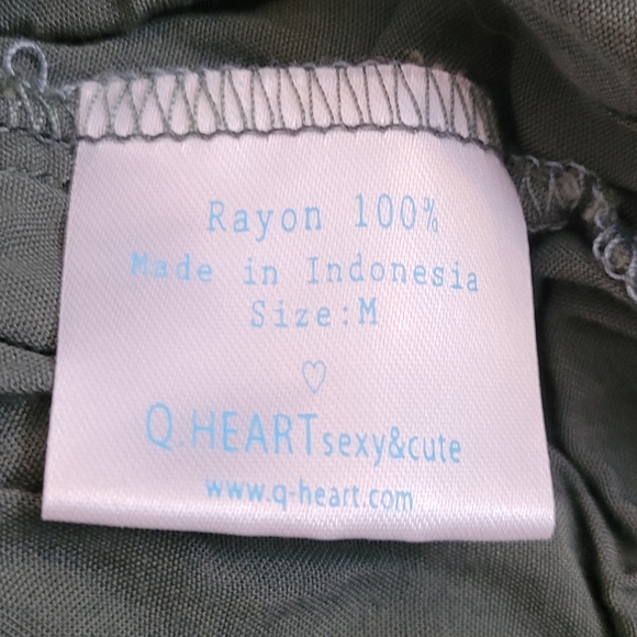 Mini Dress - Picture 7 of 8